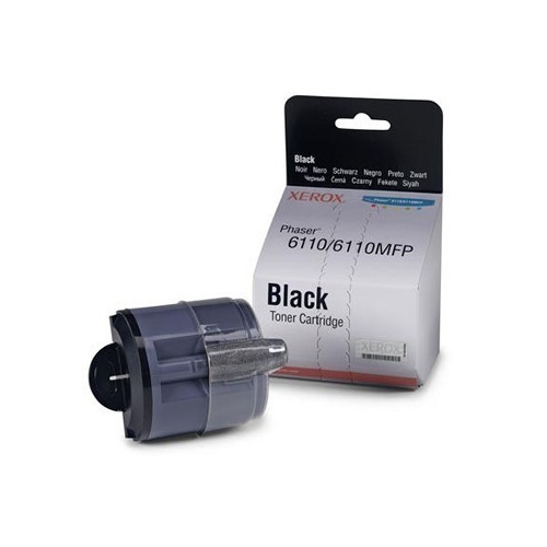 Toner Xerox 106R01203 crna/black original