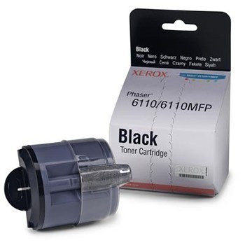 Toner Xerox 106R01203 crna/black original