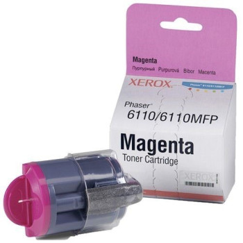 Toner Xerox 106R01205 ljubičasta/magenta original