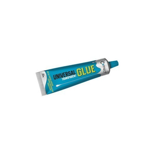 Ljepilo tekuće 25ml univerzalno