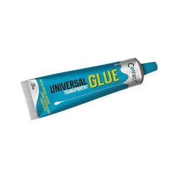 Ljepilo tekuće 25ml univerzalno