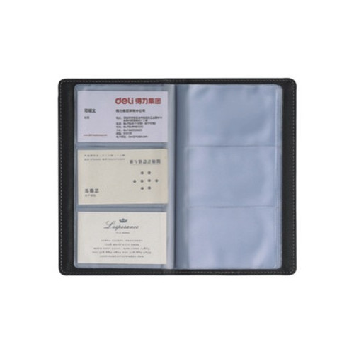 Etui za vizitke, za 180 vizitki
