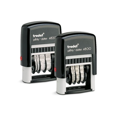 Datumar automatski Trodat 4800