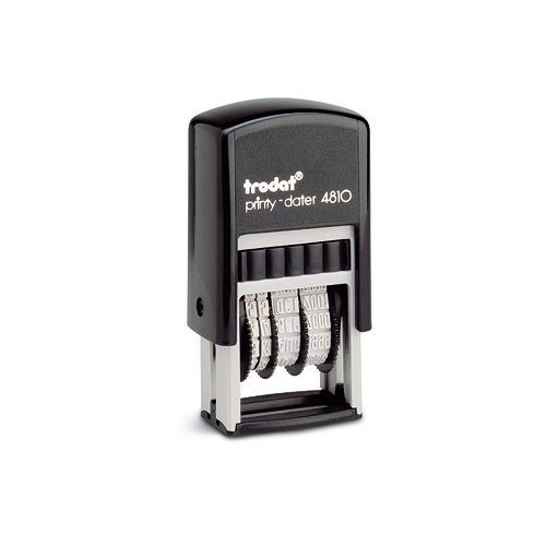 Datumar automatski Trodat 4810