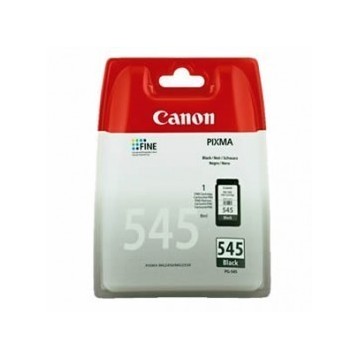 Tinta Canon PG-545 BK original