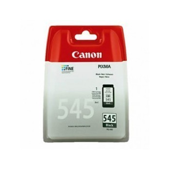 Tinta Canon PG-545 BK original