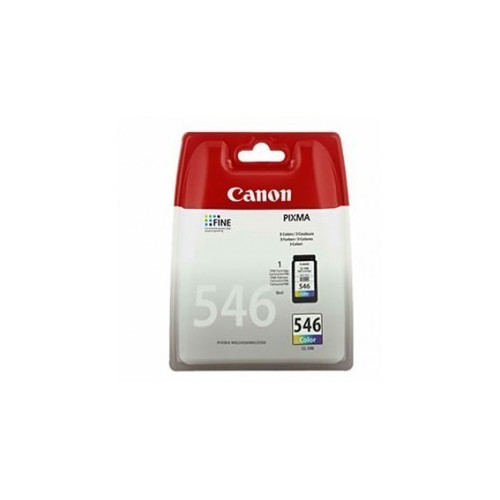 Tinta Canon CL-546 original
