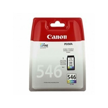 Tinta Canon CL-546 original