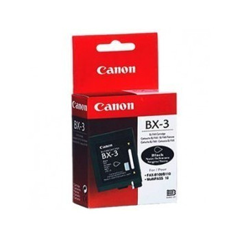 Tinta Canon BX-3 original