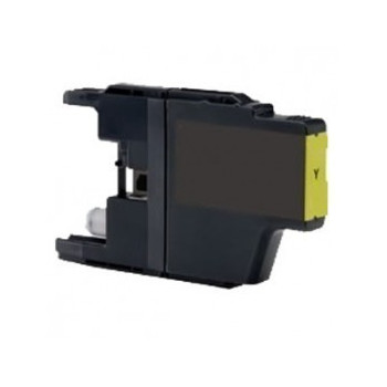 Tinta Brother LC-1240Y zamjenska