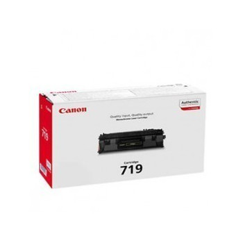 Toner Canon CRG-719