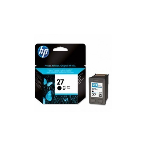 Tinta HP C8727A BK