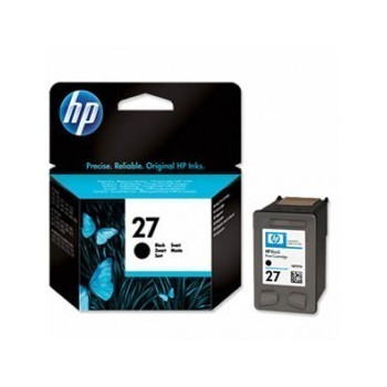 Tinta HP C8727A BK