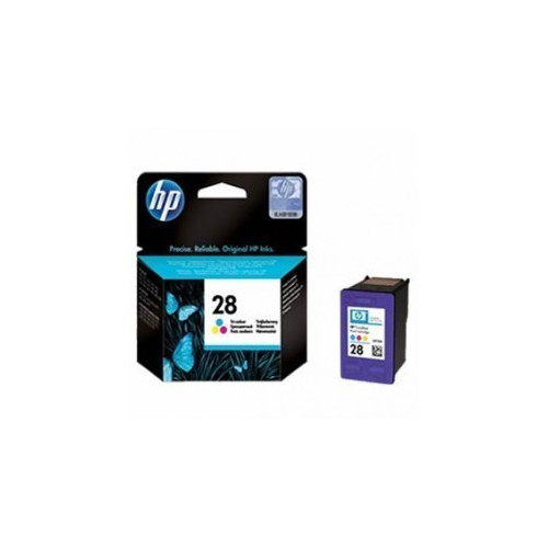 Tinta HP C8728A