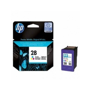 Tinta HP C8728A