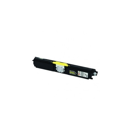 Toner Epson C1600 Y