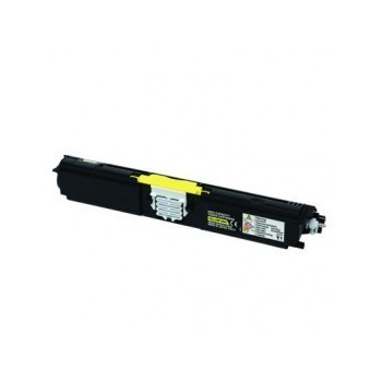 Toner Epson C1600 Y