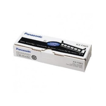 Toner Panasonic KX-FA83 original
