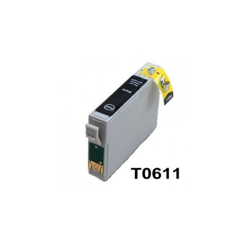 Tinta Epson T0611 zamjenska