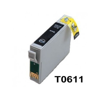 Tinta Epson T0611 zamjenska