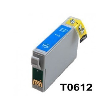 Tinta Epson T0612 C zamjenska