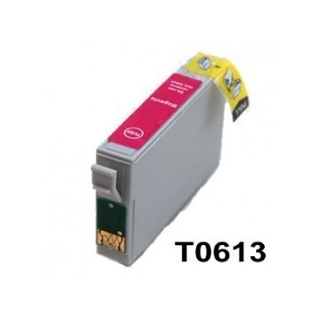 Tinta Epson T0613 M zamjenska