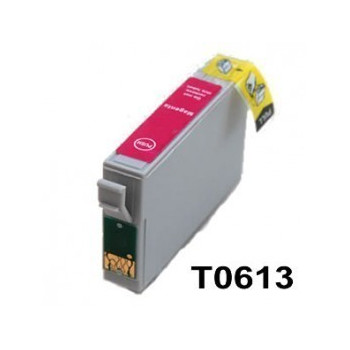 Tinta Epson T0613 M zamjenska