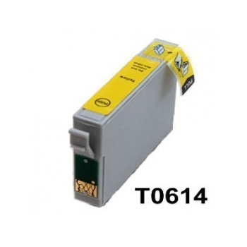 Tinta Epson T0614 Y zamjenska