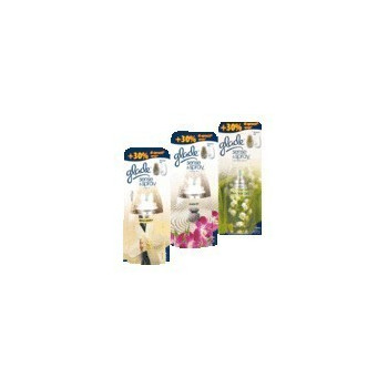 Glade microsprey refil duo 2/1