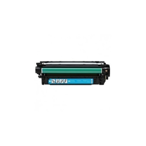 Toner HP CE251A C zamjenski