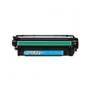 Toner HP CE251A C zamjenski