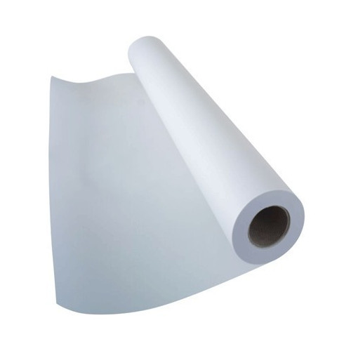 Rola za ploter 80g 1067mm/50m Fornax nepremazani extra bijeli