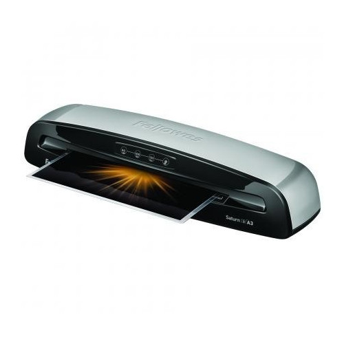 Plastifikator A3 Fellowes Saturn do 125mic