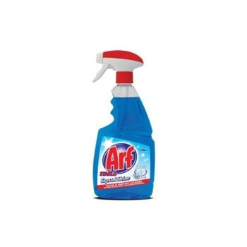 Arf staklo profesional 750ml.