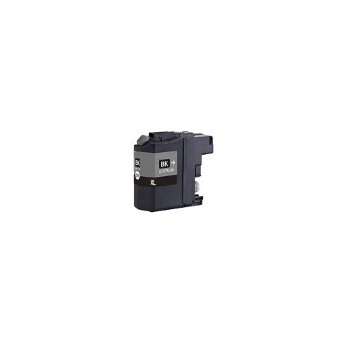 Toner Brother LC-127XL BK crni/black zamjenski