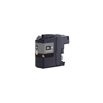 Toner Brother LC-127XL BK crni/black zamjenski
