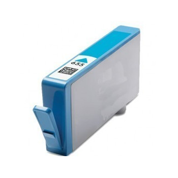 Tinta HP CZ110AE (HP 655) plava/cyan zamjenska