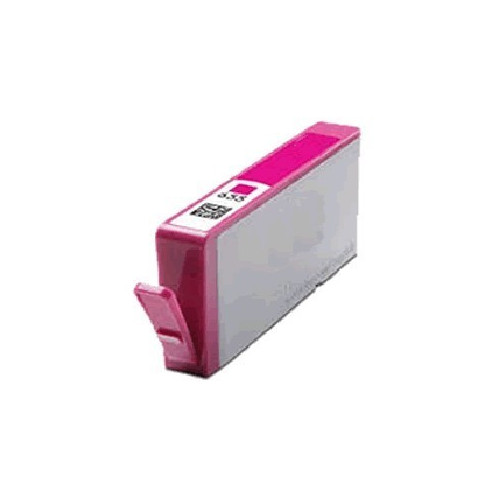 Tinta HP CZ111AE (HP 655) ljubičasta/magenta zamjenska