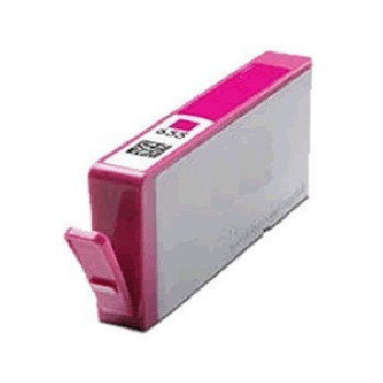 Tinta HP CZ111AE (HP 655) ljubičasta/magenta zamjenska