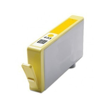 Tinta HP CZ112AE (HP 655) žuta/yellow zamjenska