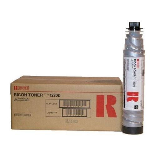 Toner Ricoh Type 1220D original