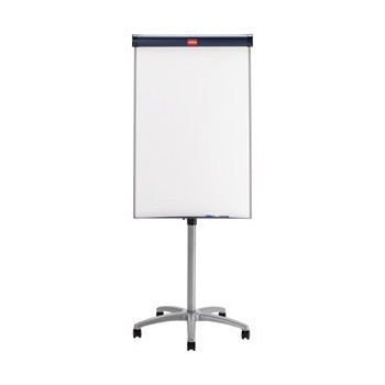 Stalak za flipchart 70x100cm + bijela ploča pomični