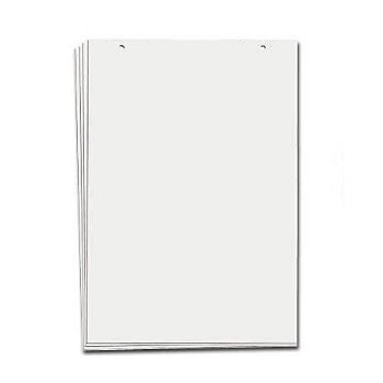 Blok za Flipchart 58x85