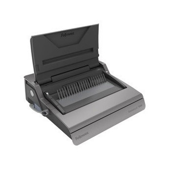 Stroj za spiralni uvez električni Fellowes Galaxy  E 500