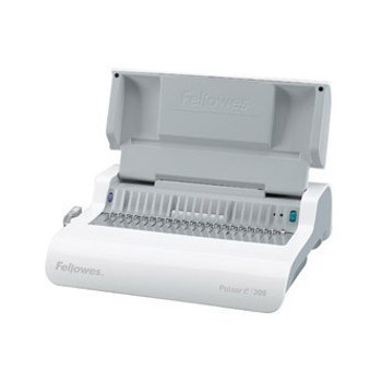 Stroj za spiralni uvez električni Fellowes Pulsar E 300