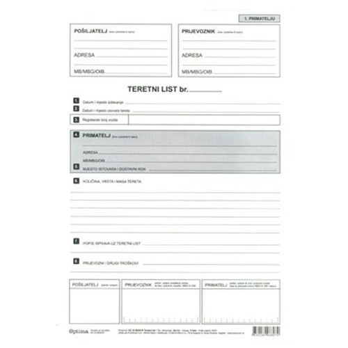 VI-56/ncr Teretni list A4