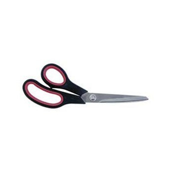 Škare uredske 25cm (anatomski ulošci) Fornax