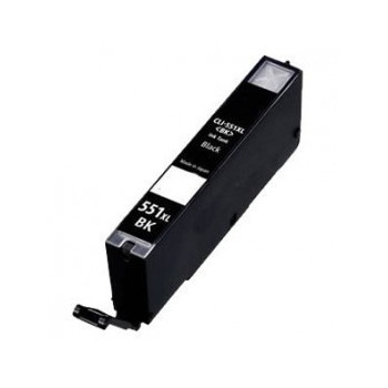 Tinta Canon CLI-551 BK XL crna/black zamijenska