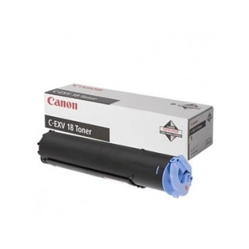 Toner Canon C-EXV18 / GPR-22 original