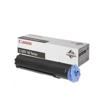 Toner Canon C-EXV18 / GPR-22 original